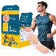 full image Premium Breathable Nipple Covers For Men