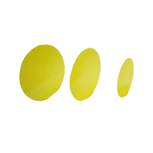 Phosphor in Glass | PiG, PiG plate, Phosphor in Glass